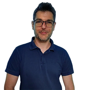 Jonathan Loré